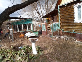Белоярский р-н, у п. Хризолитовый, снт 50 лет Победы в Нижняя Салда - nizhnyaya-salda.yutvil.ru - фото 2