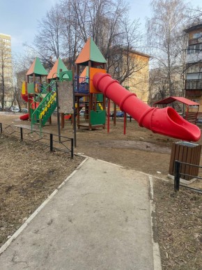 ул. 22 Партсъезда,12 в Нижняя Салда - nizhnyaya-salda.yutvil.ru - фото 6