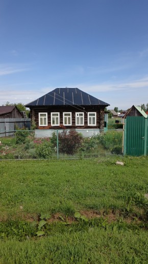 ул. 8-е Марта,46 в Нижняя Салда - nizhnyaya-salda.yutvil.ru - фото 2