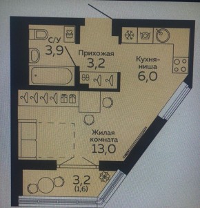 ул. 8 Марта,204г/2 в Нижняя Салда - nizhnyaya-salda.yutvil.ru - фото 19