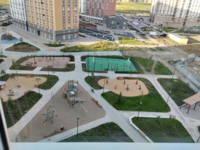 ул. Академика Ландау,36 в Нижняя Салда - nizhnyaya-salda.yutvil.ru - фото 15
