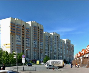 ул. Академика Шварца,14 в Нижняя Салда - nizhnyaya-salda.yutvil.ru - фото 3 ул. Академика Шварца,14 в Нижняя Салда - nizhnyaya-salda.yutvil.ru - фото 3