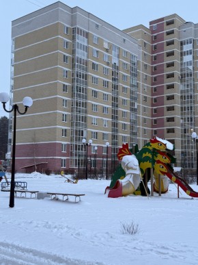 ул. Академика Вонсовского,75 в Нижняя Салда - nizhnyaya-salda.yutvil.ru - фото 31