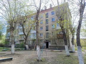 ул. Бабушкина,30а в Нижняя Салда - nizhnyaya-salda.yutvil.ru