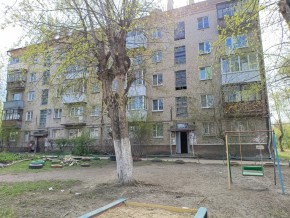 ул. Бабушкина,30а в Нижняя Салда - nizhnyaya-salda.yutvil.ru - фото 1