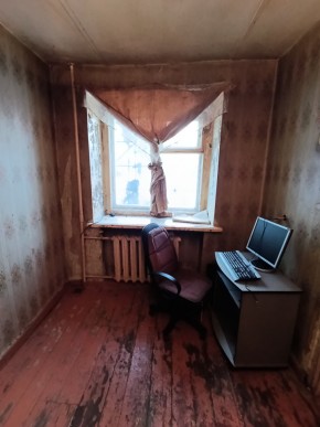 ул. Бабушкина,30а в Нижняя Салда - nizhnyaya-salda.yutvil.ru - фото 6