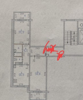 ул. Бакинских комиссаров,107 в Нижняя Салда - nizhnyaya-salda.yutvil.ru - фото 8