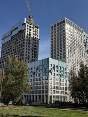 ул. Блюхера, д. 26 в Нижняя Салда - nizhnyaya-salda.yutvil.ru - фото 1