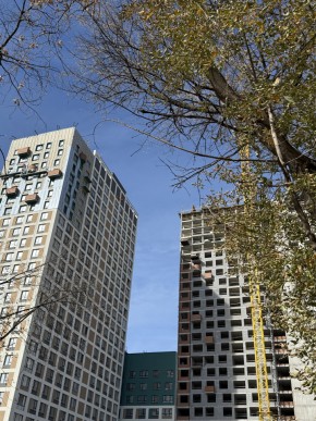 ул. Блюхера, д. 26 в Нижняя Салда - nizhnyaya-salda.yutvil.ru - фото 2