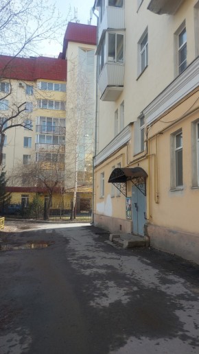 ул. Челюскинцев,70 в Нижняя Салда - nizhnyaya-salda.yutvil.ru - фото 1