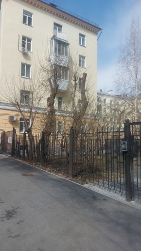 ул. Челюскинцев,70 в Нижняя Салда - nizhnyaya-salda.yutvil.ru - фото 2