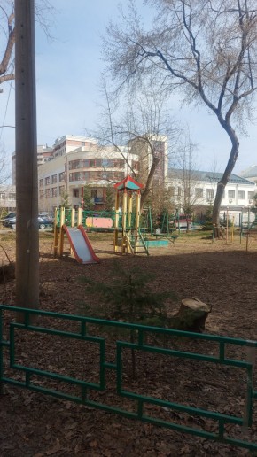 ул. Челюскинцев,70 в Нижняя Салда - nizhnyaya-salda.yutvil.ru - фото 4