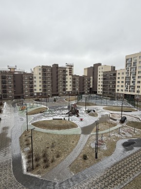 ул. Чемпионов,3 в Нижняя Салда - nizhnyaya-salda.yutvil.ru - фото 6