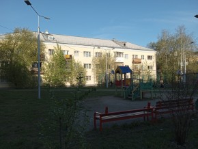 ул. Черноярская,30 корп. 1 в Нижняя Салда - nizhnyaya-salda.yutvil.ru - фото 2