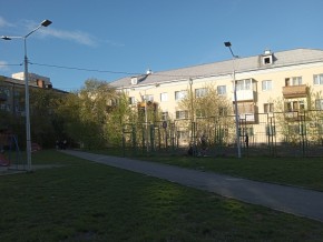 ул. Черноярская,30 корп. 1 в Нижняя Салда - nizhnyaya-salda.yutvil.ru - фото 5