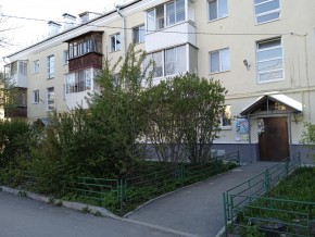 ул. Черноярская,30 корп. 1 в Нижняя Салда - nizhnyaya-salda.yutvil.ru - фото 7