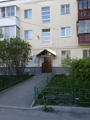 ул. Черноярская,30 корп. 1 в Нижняя Салда - nizhnyaya-salda.yutvil.ru - фото 9