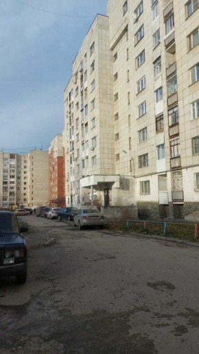 ул. Даниловская,5 в Нижняя Салда - nizhnyaya-salda.yutvil.ru - фото 12