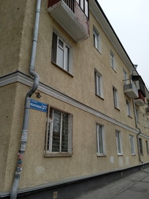 ул. Донбасская,27 в Нижняя Салда - nizhnyaya-salda.yutvil.ru ул. Донбасская,27 в Нижняя Салда - nizhnyaya-salda.yutvil.ru