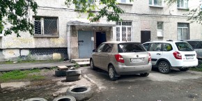ул. Донбасская,41 в Нижняя Салда - nizhnyaya-salda.yutvil.ru - фото 9 ул. Донбасская,41 в Нижняя Салда - nizhnyaya-salda.yutvil.ru - фото 9