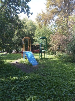 ул. Фурманова,24 в Нижняя Салда - nizhnyaya-salda.yutvil.ru - фото 2