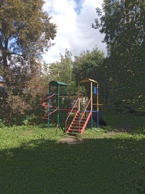 ул. Фурманова,24 в Нижняя Салда - nizhnyaya-salda.yutvil.ru - фото 3