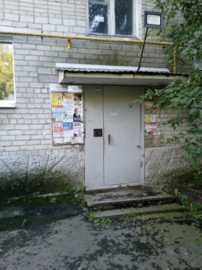 ул. Фурманова,24 в Нижняя Салда - nizhnyaya-salda.yutvil.ru - фото 5
