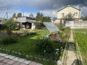 ул. Грачей,1 в Нижняя Салда - nizhnyaya-salda.yutvil.ru - фото 25 ул. Грачей,1 в Нижняя Салда - nizhnyaya-salda.yutvil.ru - фото 25