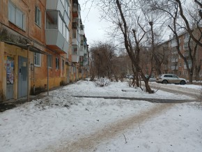 ул. Избирателей,13 в Нижняя Салда - nizhnyaya-salda.yutvil.ru - фото 27