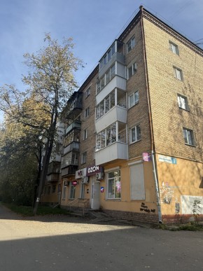 ул. Железнодорожников,1 в Нижняя Салда - nizhnyaya-salda.yutvil.ru - фото 16