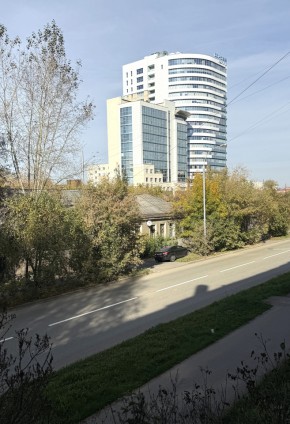 ул. Железнодорожников,1 в Нижняя Салда - nizhnyaya-salda.yutvil.ru - фото 3