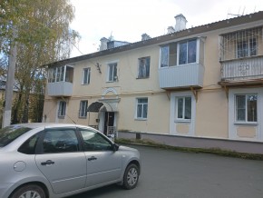 ул. Калинина,68 в Нижняя Салда - nizhnyaya-salda.yutvil.ru - фото 8