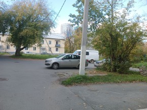 ул. Калинина,68 в Нижняя Салда - nizhnyaya-salda.yutvil.ru - фото 9