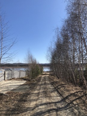 ул. Калиновая,9 в Нижняя Салда - nizhnyaya-salda.yutvil.ru - фото 5