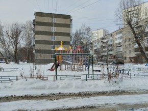 ул. Кишиневская,37 в Нижняя Салда - nizhnyaya-salda.yutvil.ru - фото 18