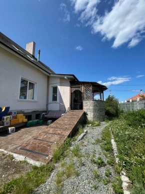 ул. Кленовая,1 в Нижняя Салда - nizhnyaya-salda.yutvil.ru - фото 3