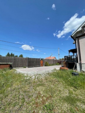 ул. Кленовая,1 в Нижняя Салда - nizhnyaya-salda.yutvil.ru - фото 9