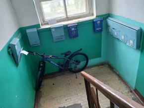 ул. Клубная,14 в Нижняя Салда - nizhnyaya-salda.yutvil.ru - фото 9