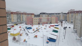 ул. Лесная,5 в Нижняя Салда - nizhnyaya-salda.yutvil.ru - фото 3