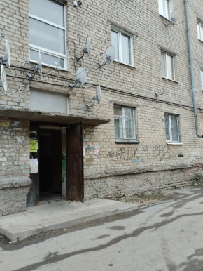 ул. Матвеева,20 в Нижняя Салда - nizhnyaya-salda.yutvil.ru - фото 17