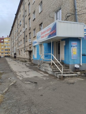 ул. Матвеева,20 в Нижняя Салда - nizhnyaya-salda.yutvil.ru - фото 18