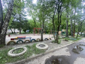 ул. Механизаторов,100 к 4а в Нижняя Салда - nizhnyaya-salda.yutvil.ru - фото 9