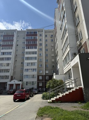 ул. Начдива Онуфриева,4 в Нижняя Салда - nizhnyaya-salda.yutvil.ru - фото 16