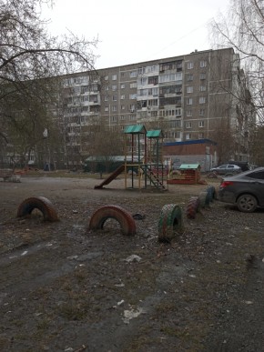 ул. Ольховская,23 в Нижняя Салда - nizhnyaya-salda.yutvil.ru - фото 1