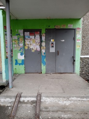 ул. Ольховская,23 в Нижняя Салда - nizhnyaya-salda.yutvil.ru - фото 2