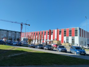 ул. Орджоникидзе,11 в Нижняя Салда - nizhnyaya-salda.yutvil.ru - фото 21