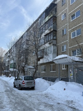 ул. Патриотов,10 в Нижняя Салда - nizhnyaya-salda.yutvil.ru - фото 17 ул. Патриотов,10 в Нижняя Салда - nizhnyaya-salda.yutvil.ru - фото 17