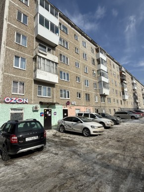 ул. Патриотов,10 в Нижняя Салда - nizhnyaya-salda.yutvil.ru - фото 18 ул. Патриотов,10 в Нижняя Салда - nizhnyaya-salda.yutvil.ru - фото 18