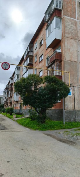 ул. Победы,28 в Нижняя Салда - nizhnyaya-salda.yutvil.ru - фото 9 ул. Победы,28 в Нижняя Салда - nizhnyaya-salda.yutvil.ru - фото 9