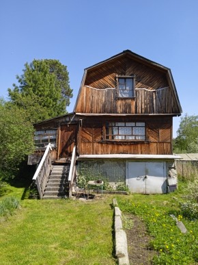 ул. Полынная,29 в Нижняя Салда - nizhnyaya-salda.yutvil.ru - фото 11